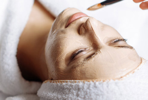 Rejuvenating Facial